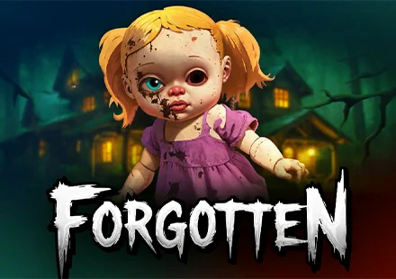 Forgotten